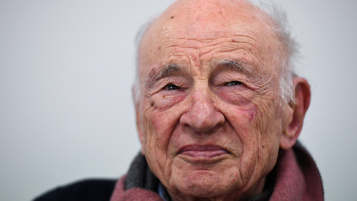 Muere Edgar Morin, el filósofo que aportó 