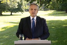 Foto: Télam