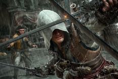 Assassin’s Creed Black Flag Resynced llegará a PS5 el 9 de julio de 2026.