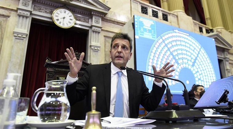 Foto: Prensa Diputados