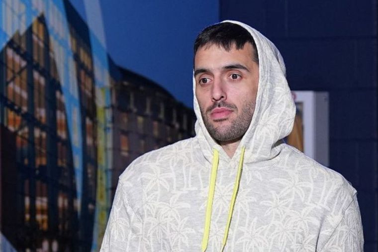 Campazzo sigue a la espera de una resolución de su futuro: fue sondeado por un equipo de la NBA.