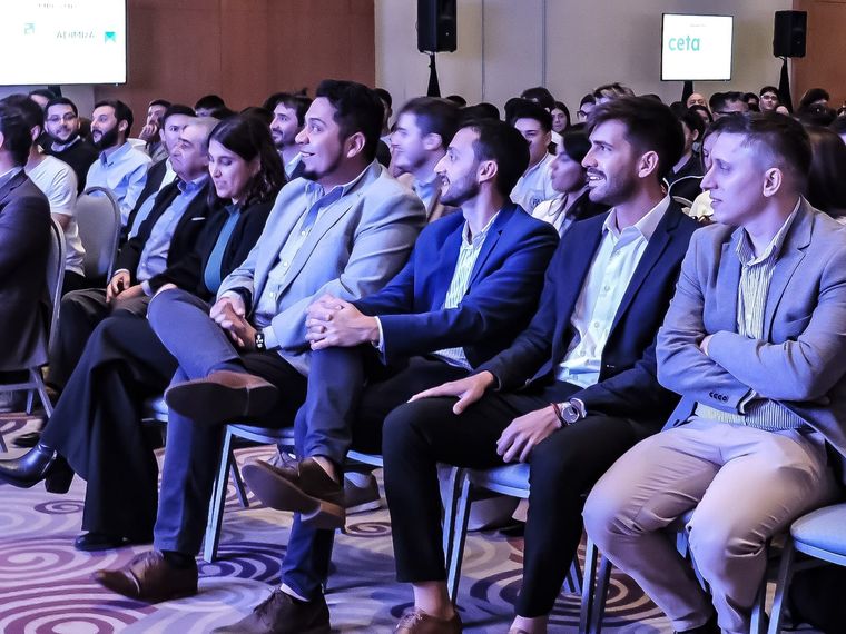 Foto: Prensa Asinmet