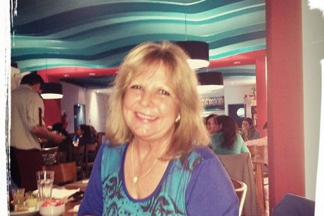 Maragarita Gutierrez fue hallada calcinada dentro de su vivienda. Investigan si fue un homicidio en intento de robo. Foto: Facebook Maragarita Gutierrez fue hallada calcinada dentro de su vivienda. Investigan si fue un homicidio en intento de robo. Foto: Facebook