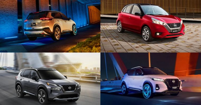 3 cosas que tenés que saber antes de comprar un auto Foto: Nissan