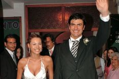 Pampita y Martín Barrantes se divorciaron de manera escandalosa Se reveló ahora la historia detrás