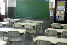 el gobierno permitio aumentos en las cuotas de los colegios privados de hasta el 15%