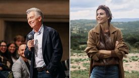 ¿Cómo viven sus vidas tras la separación? ¿Cómo viven sus vidas tras la separación?