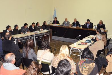 MDZol | Foto: Agustín Mauricio/Mediamza.com