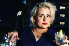 Señorita Bimbo fue criticada por su reacción Señorita Bimbo fue criticada por su reacción