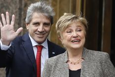 El plan económico aterrizará en el G20 tras el aval de Georgieva.