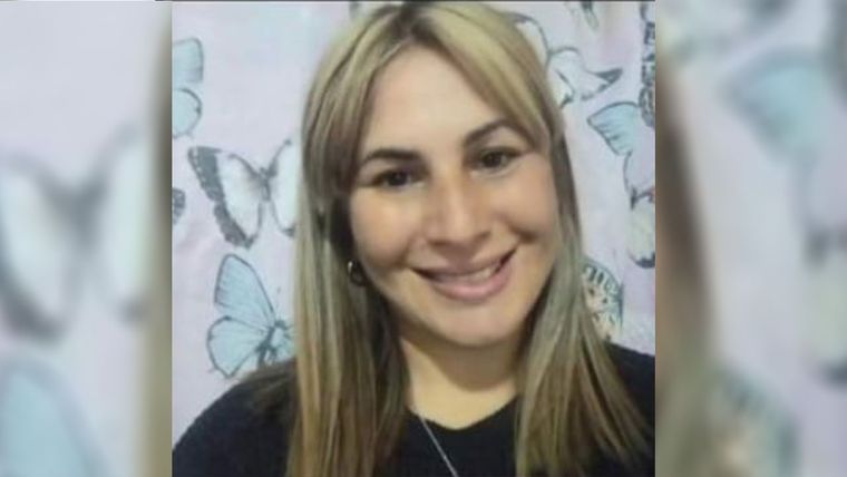 Nancy Videla lleva 4 días desaparecida y su familia está desesperada
