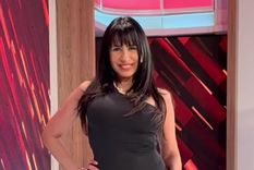 La expanelista de LAM comenzará a formar parte de un famoso programa de streaming. Foto: Captura de pantalla Instagram Marixaballi. La expanelista de LAM comenzará a formar parte de un famoso programa de streaming. Foto: Captura de pantalla Instagram Marixaballi.