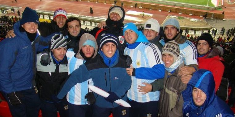 Foto: El Santo Futsal