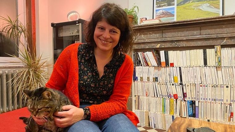 Delphine es una de los 65.000 empleados públicos belgas que no podrán ser contactados fuera de su horario laboral.