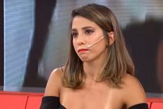 el insolito monto que le deposito matias defederico a cinthia fernandez por la cuota alimentaria de sus hijas