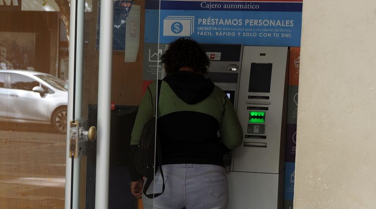 Foto: ALF PONCE / MDZ