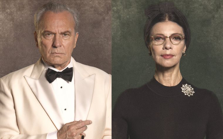 La serie de Netflix que no te querrás perder. Foto: Archivo.