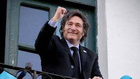 Javier Milei iba a visitar Perú este próximo fin de semana Javier Milei iba a visitar Perú este próximo fin de semana