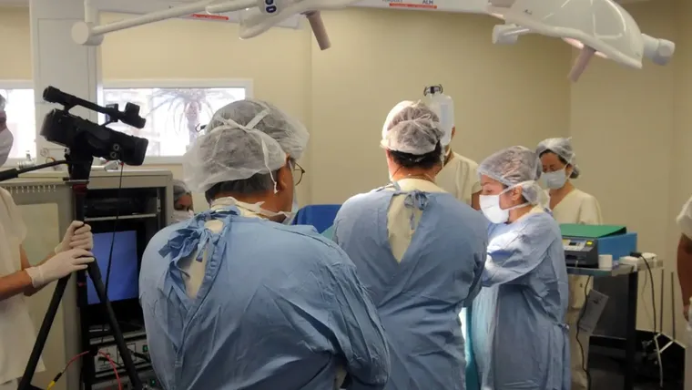 Un país no puede funcionar sin salud. Un país no puede funcionar sin salud.