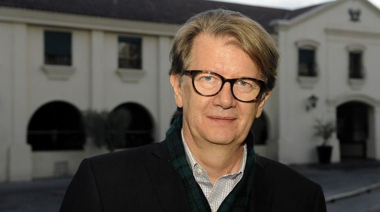 Foto: Alf Ponce / MDZ