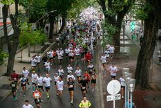 Foto: Ciudad de Mendoza Foto: Ciudad de Mendoza