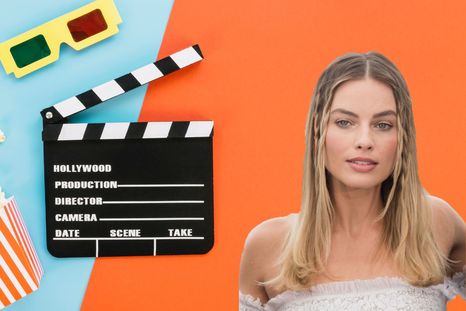 Margot Robbie llega a las salas de cine de todo el mundo. / Archivo MDZ Margot Robbie llega a las salas de cine de todo el mundo. / Archivo MDZ
