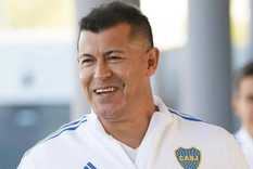 El DT suma una nueva cara para su equipo. Foto: Archivo El DT suma una nueva cara para su equipo. Foto: Archivo