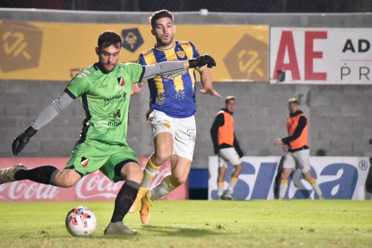 Foto: Prensa Atlanta