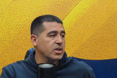 Román siente debilidad por Zelarrayán. Foto: Archivo