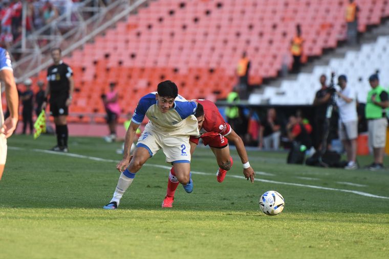 Maipu vs GC Primera Nacional  (6)