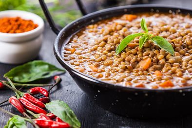 MDZol | Vivir más y mejor, libre de enfermedades crónicas, está al alcance de quienes apuestan por una alimentación consciente y saludable. Foto: Archivo