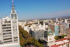 Foto: Prensa Ciudad de Mendoza