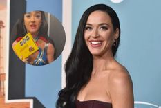 La artista americana revolucionó nuevamente las redes. Créditos: Archivo MDZ / Captura de video: X