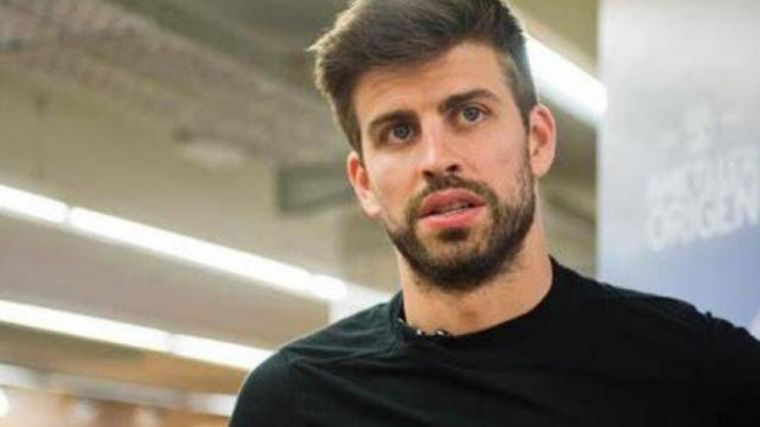 Gerard Piqué El presente y futuro