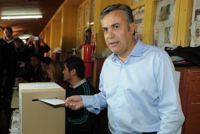 MDZol | Foto: Pachy Reynoso/MDZ