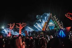 un templo natural dedicado a la musica llega a mendoza en la vendimia un templo natural dedicado a la musica llega a mendoza en la vendimia