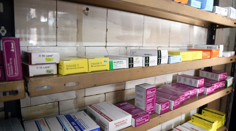 La Anmat suspendió a la firma Global Pharma Group S.A. La Anmat suspendió a la firma Global Pharma Group S.A.