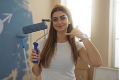 La promoción representa una oportunidad tanto para quienes tienen en mente una renovación en casa como para quienes prefieren anticipar futuras necesidades, aprovechando condiciones más ventajosas de pago Foto: Shutterstock