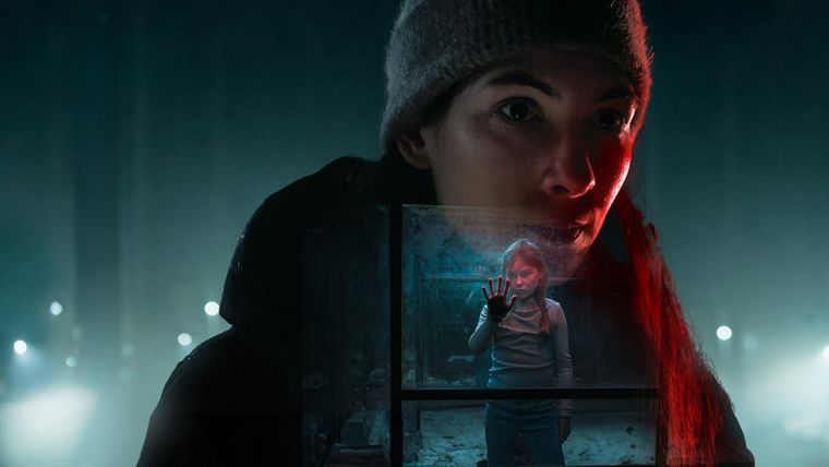 Misterio y suspenso hasta el final. Foto: Fuente: Netflix