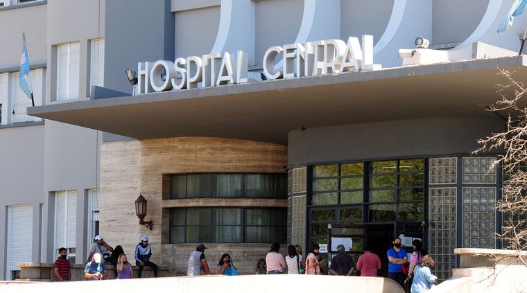 Foto: ALF PONCE MERCADO / MDZ