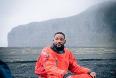 Will Smith sigue generando polémica.