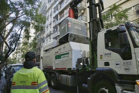 Cómo funcionarán los servicios públicos durante el feriado del 16 de junio. Cómo funcionarán los servicios públicos durante el feriado del 16 de junio.