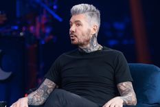 La Navidad solitaria de Marcelo Tinelli. Foto: Instagram @marcelotinelli