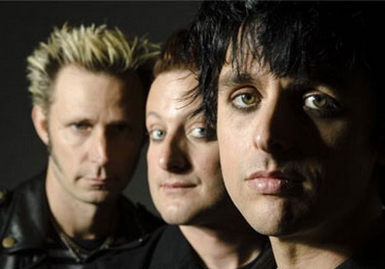 Una de las bandas más importantes del mundo usa la web