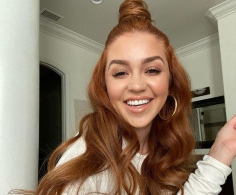 Giselle Soto rompió el silencio y habló de su supuesta infidelidad a Lupillo Rivera.