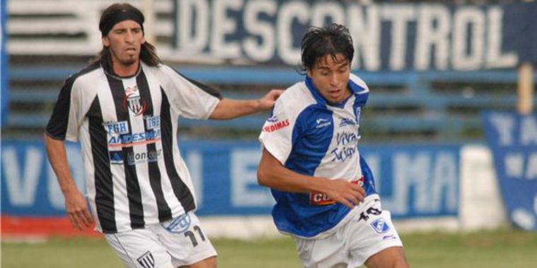 Foto: Juan Fernández
