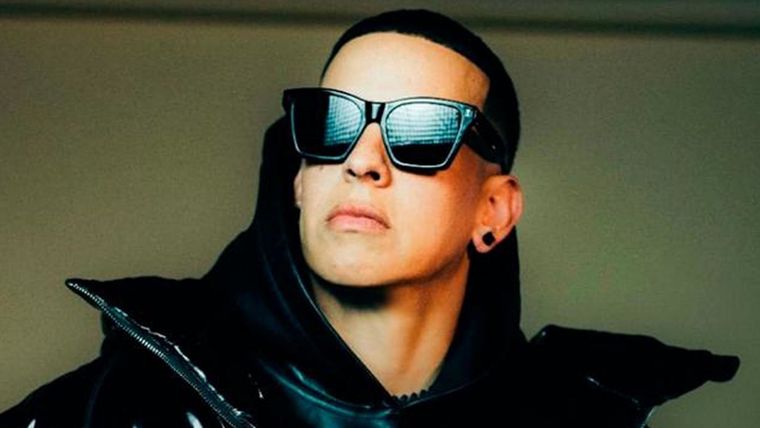 Del barrio al escenario: la conmovedora historia de Daddy Yankee Daddy Yankee Foto: Archivo