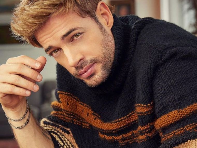 William Levy vivió un momento tenso. Foto: William Levy / Instagram