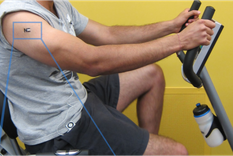 ¿te harias un tatuaje para generar energia a traves del sudor?