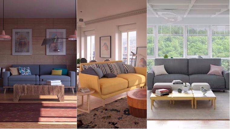 Foto: www.homify.com.ar